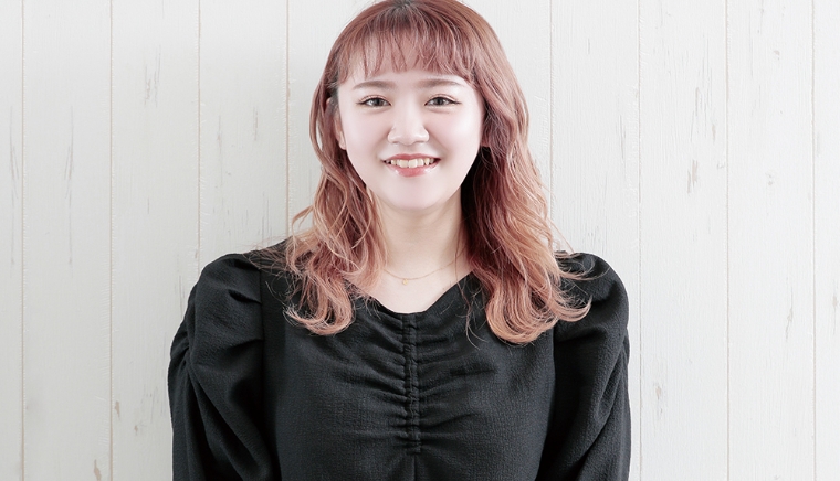 上岡 愛恵